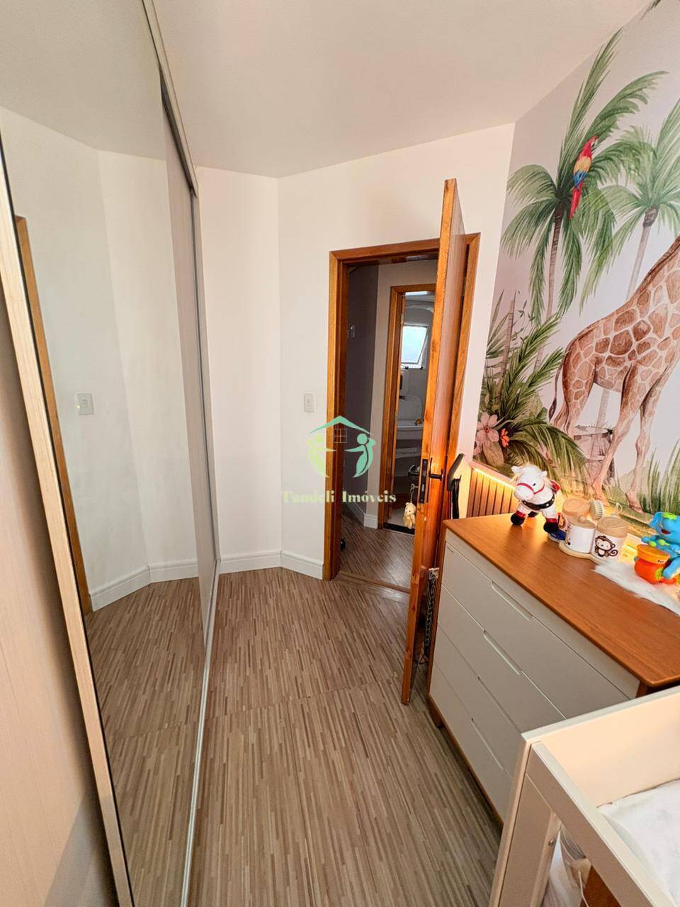Apartamento, 2 quartos, 54 m² - Foto 25