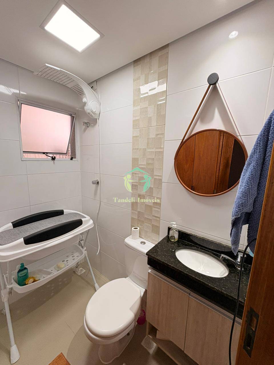 Apartamento, 2 quartos, 54 m² - Foto 30