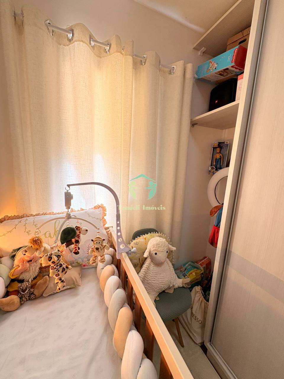 Apartamento, 2 quartos, 54 m² - Foto 28