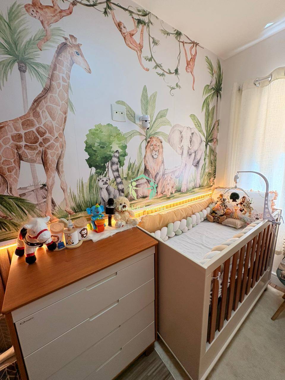 Apartamento, 2 quartos, 54 m² - Foto 27