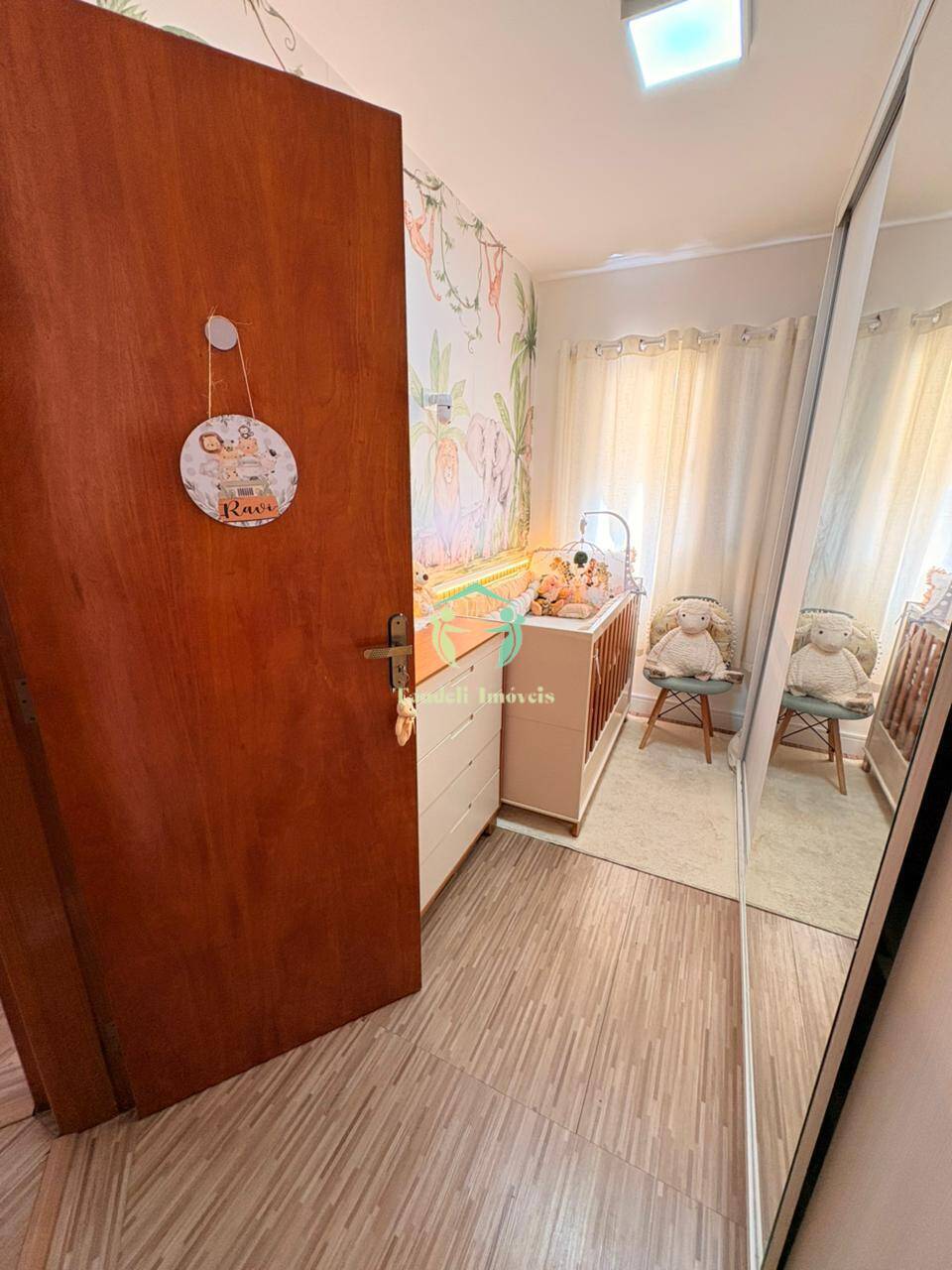 Apartamento, 2 quartos, 54 m² - Foto 22