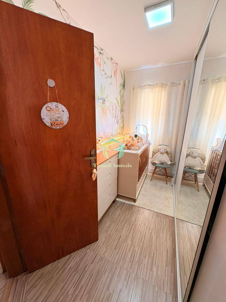 Apartamento, 2 quartos, 54 m² - Foto 21