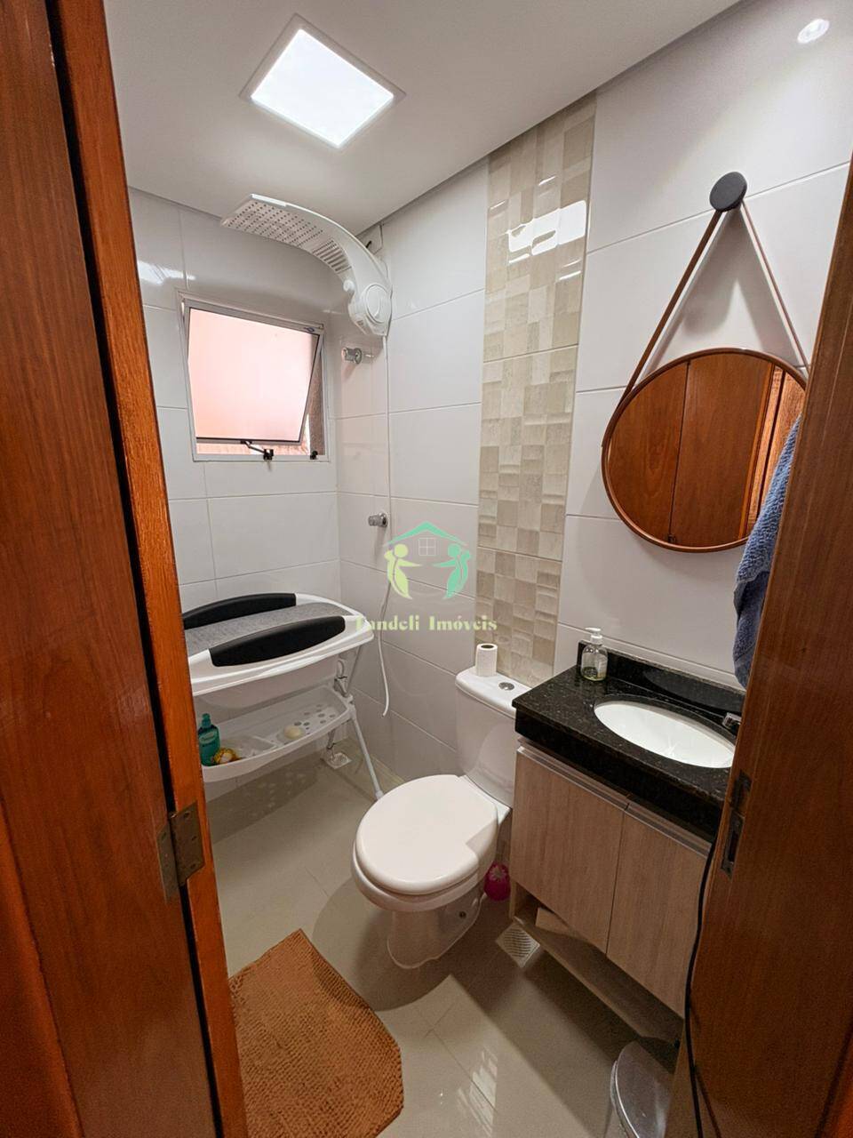 Apartamento, 2 quartos, 54 m² - Foto 33