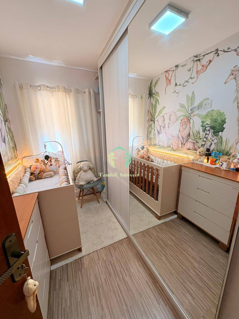 Apartamento, 2 quartos, 54 m² - Foto 24