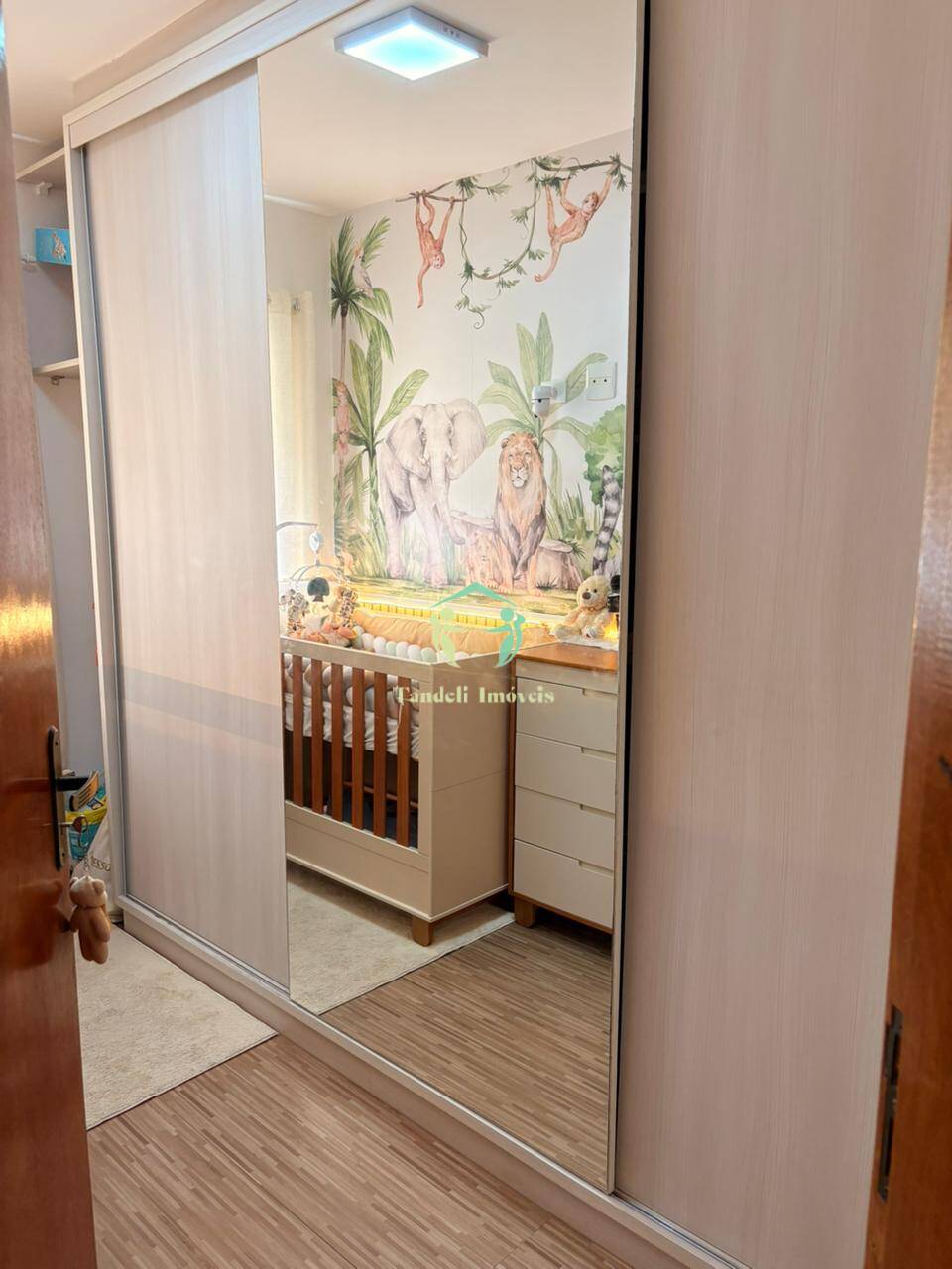 Apartamento, 2 quartos, 54 m² - Foto 23