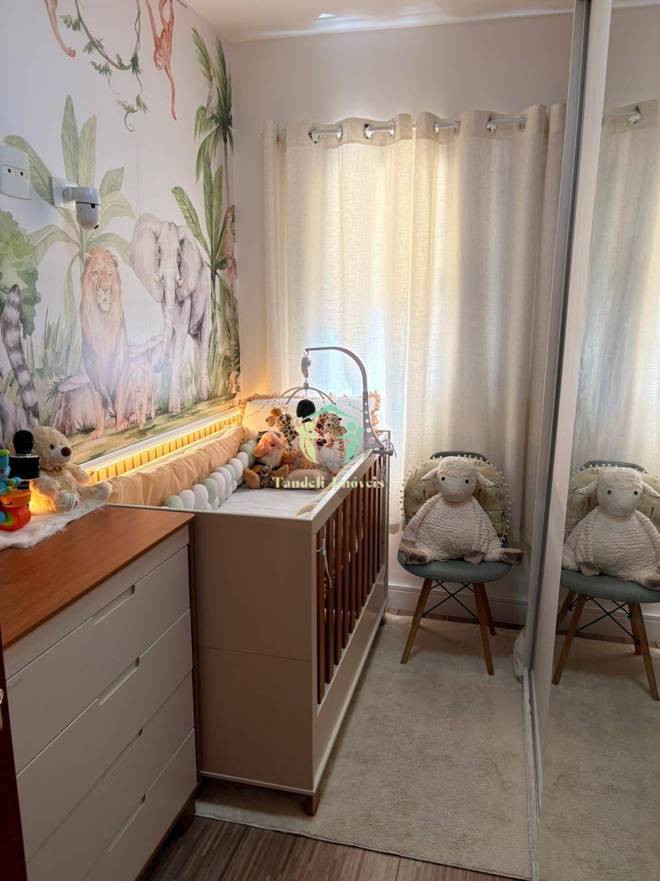 Apartamento, 2 quartos, 54 m² - Foto 26