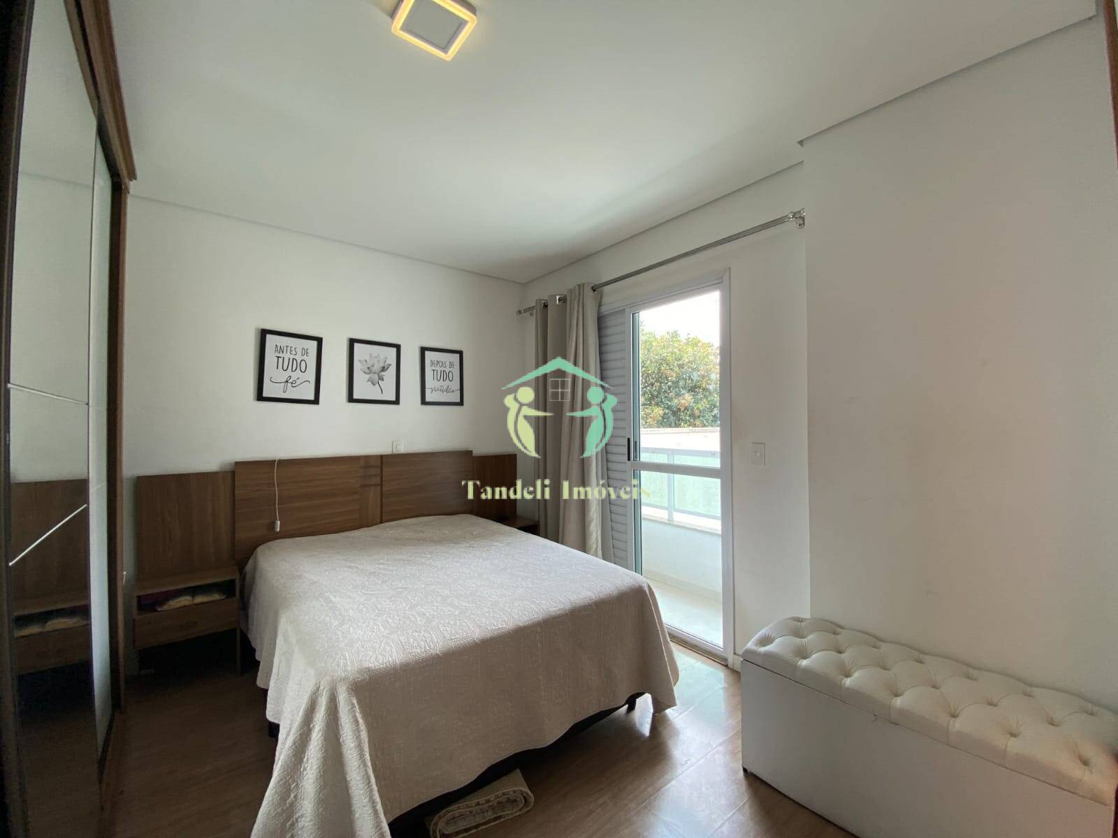 Apartamento, 3 quartos, 86 m² - Foto 3