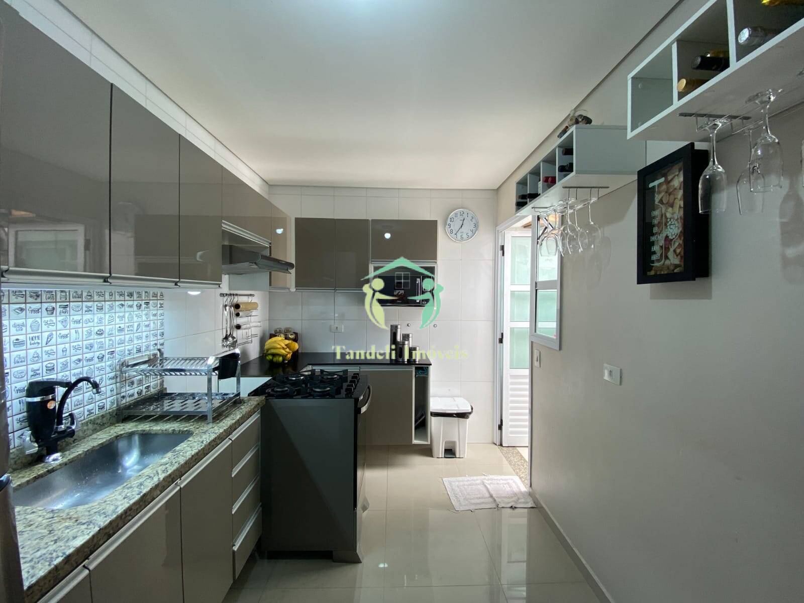 Apartamento, 3 quartos, 86 m² - Foto 2