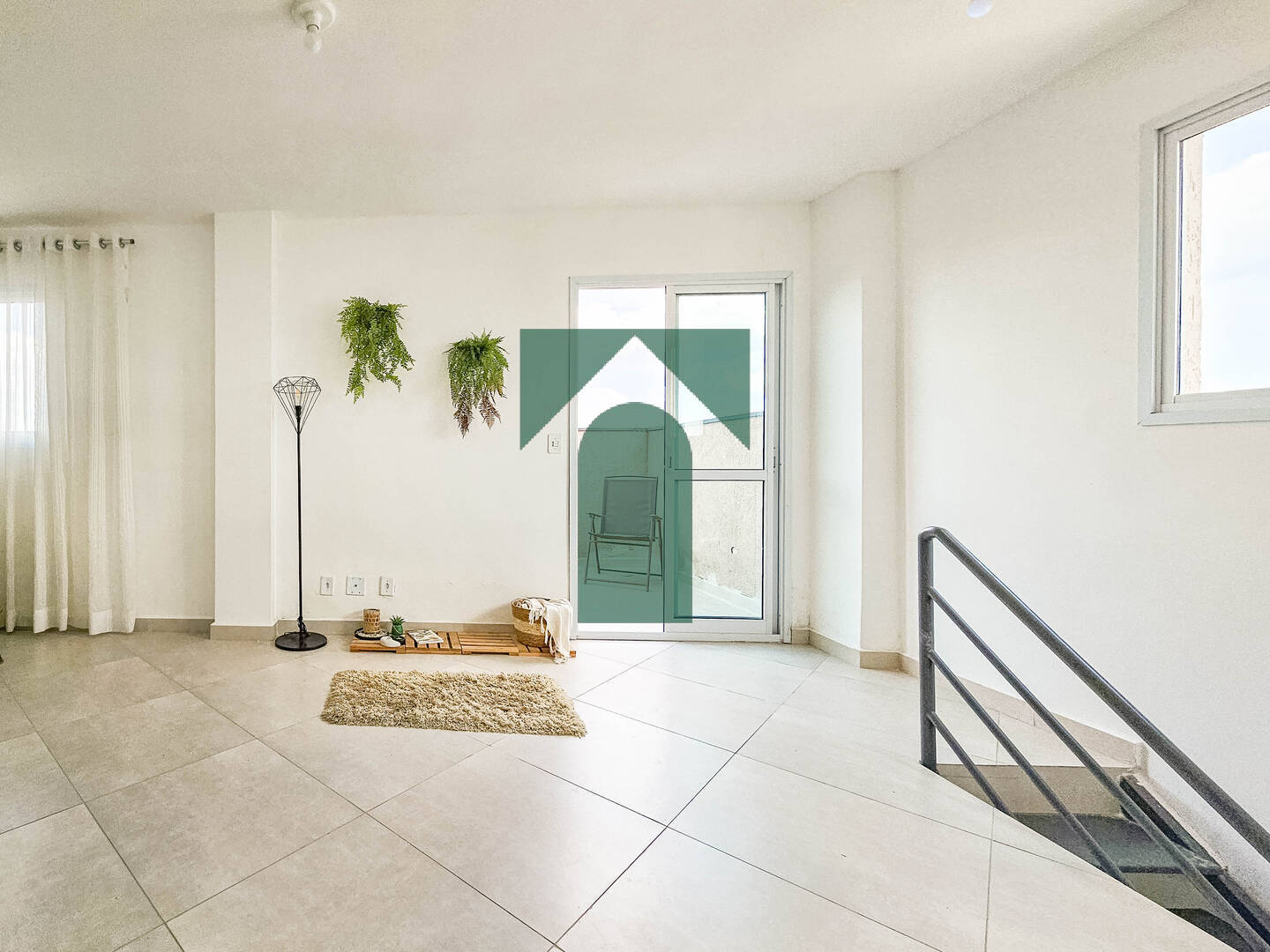 Cobertura, 2 quartos, 115 m² - Foto 6