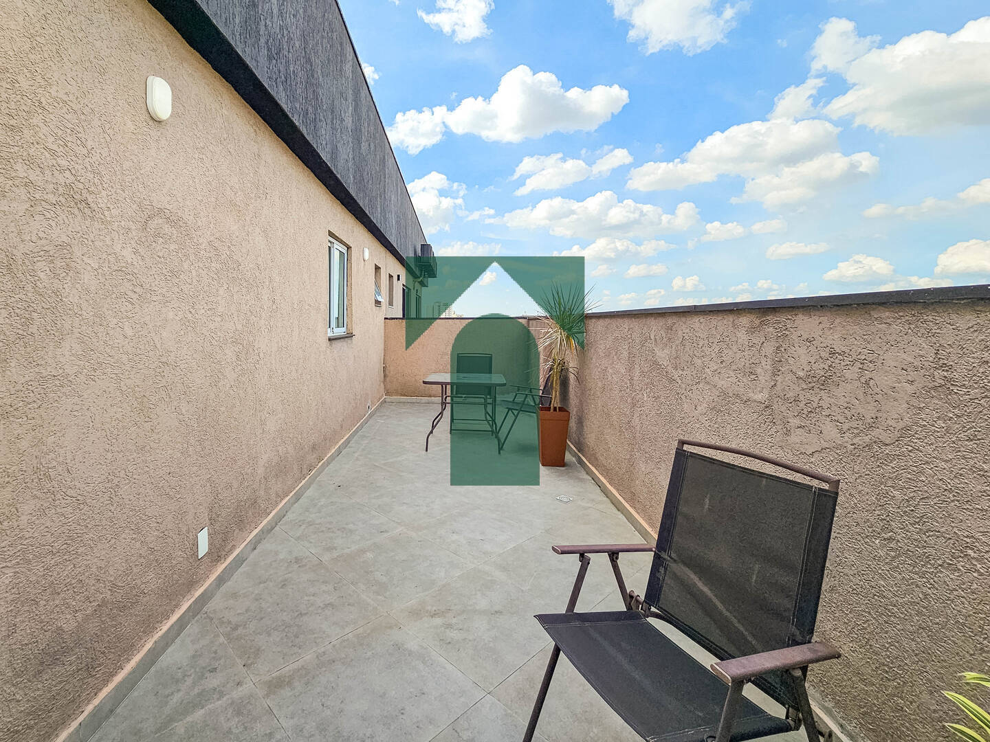 Cobertura, 2 quartos, 115 m² - Foto 2