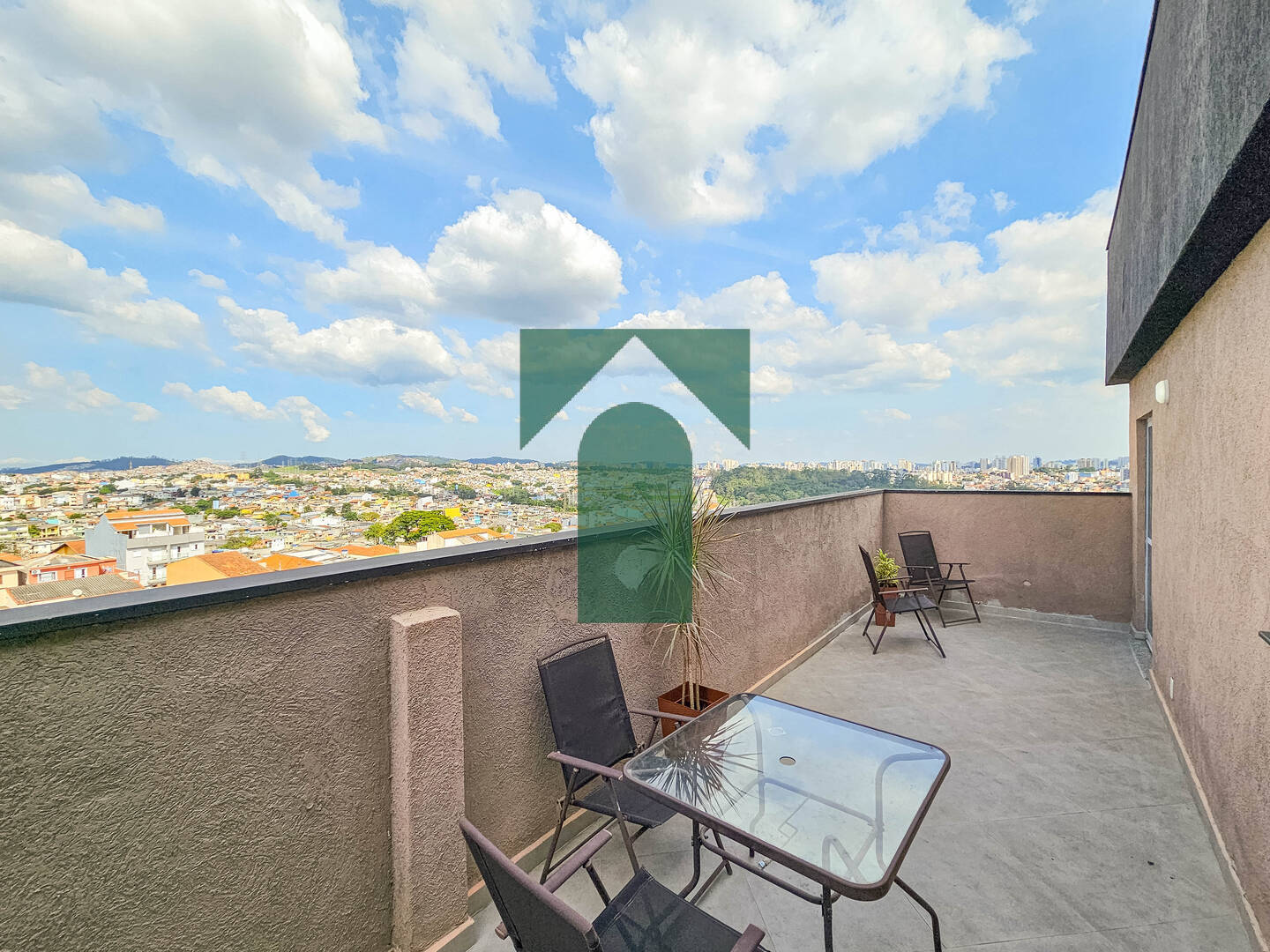 Cobertura, 2 quartos, 115 m² - Foto 3