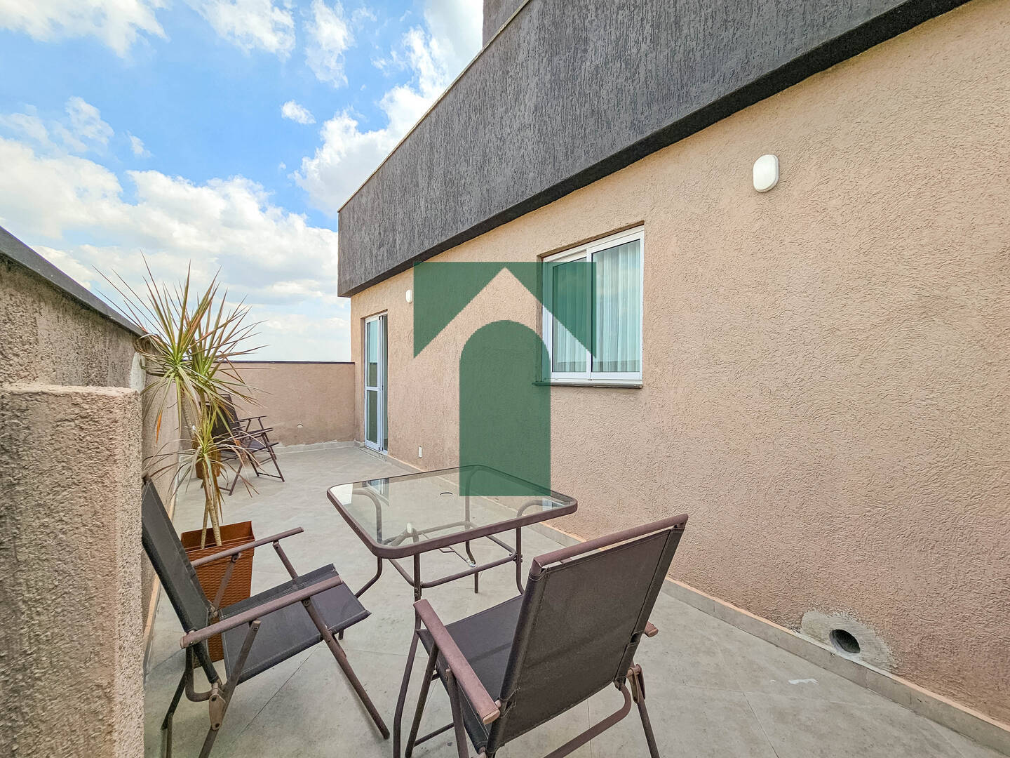 Cobertura, 2 quartos, 115 m² - Foto 4