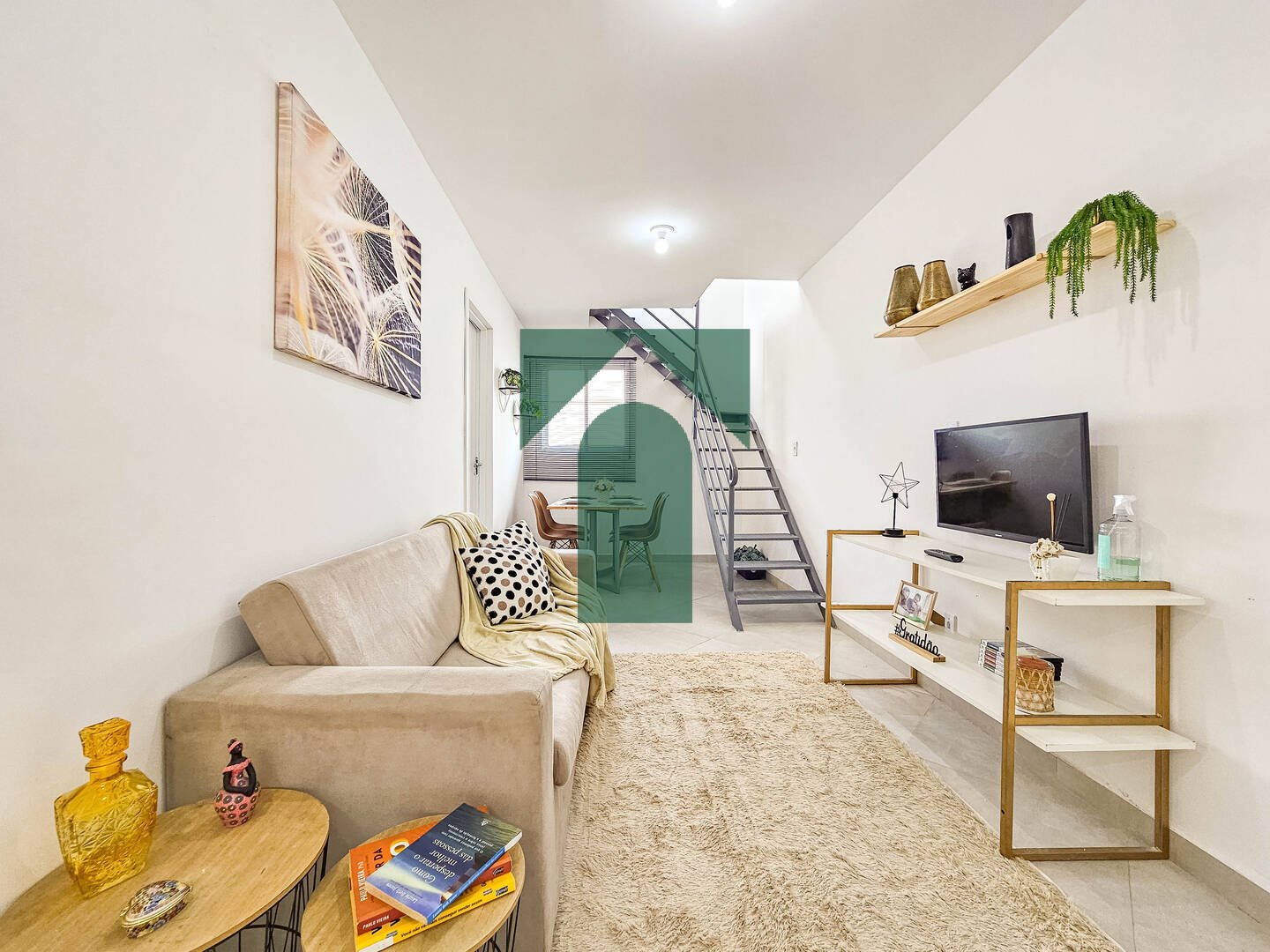 Cobertura, 2 quartos, 115 m² - Foto 10
