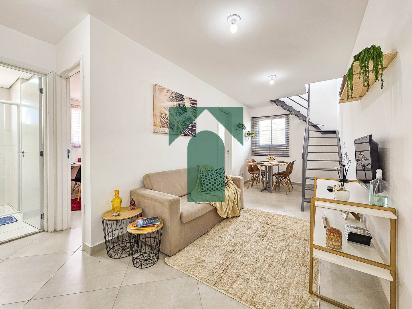 Cobertura, 2 quartos, 115 m² - Foto 11