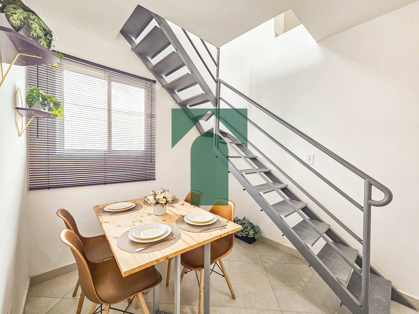 Cobertura, 2 quartos, 115 m² - Foto 8