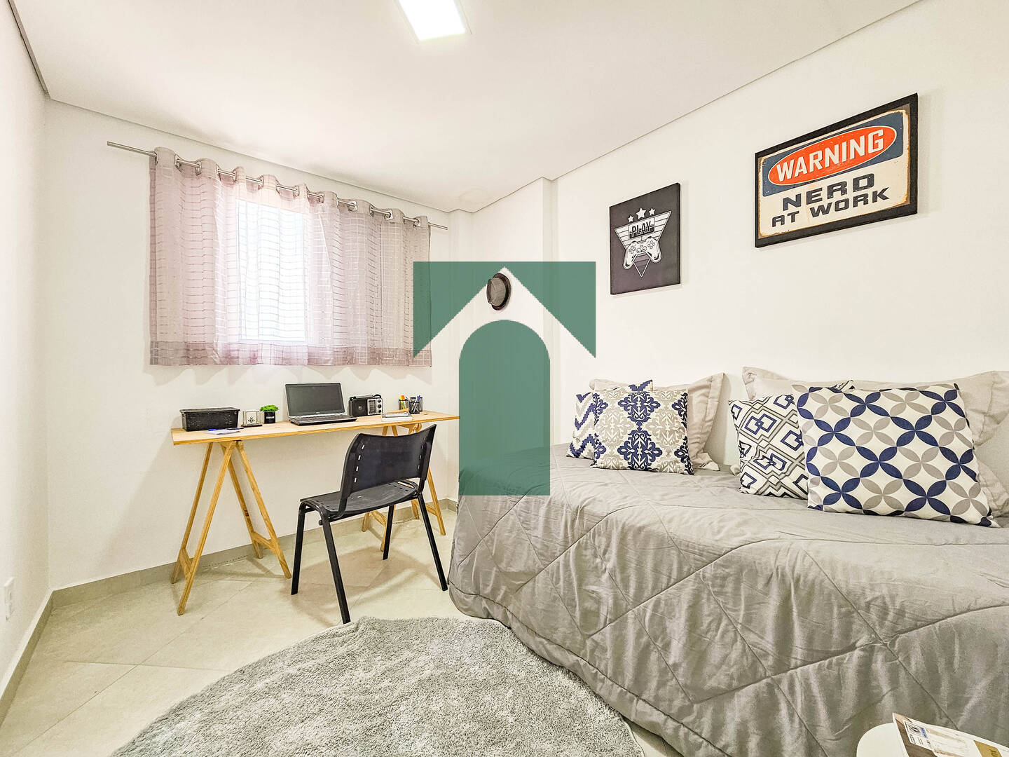 Cobertura, 2 quartos, 115 m² - Foto 13