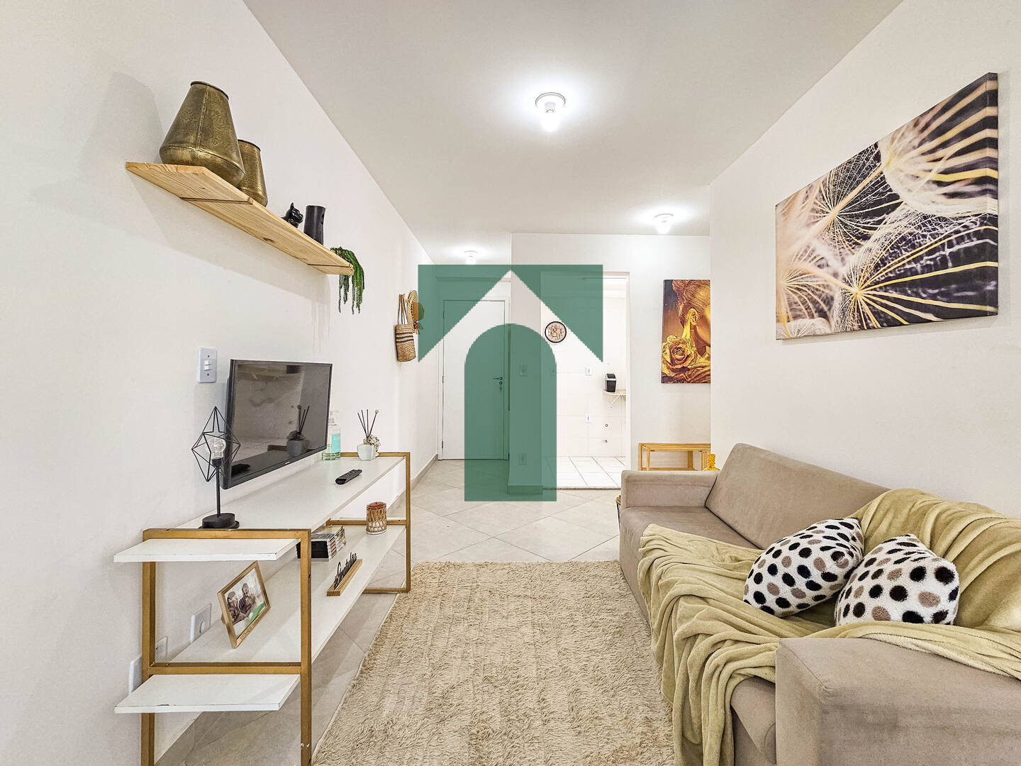 Cobertura, 2 quartos, 115 m² - Foto 9