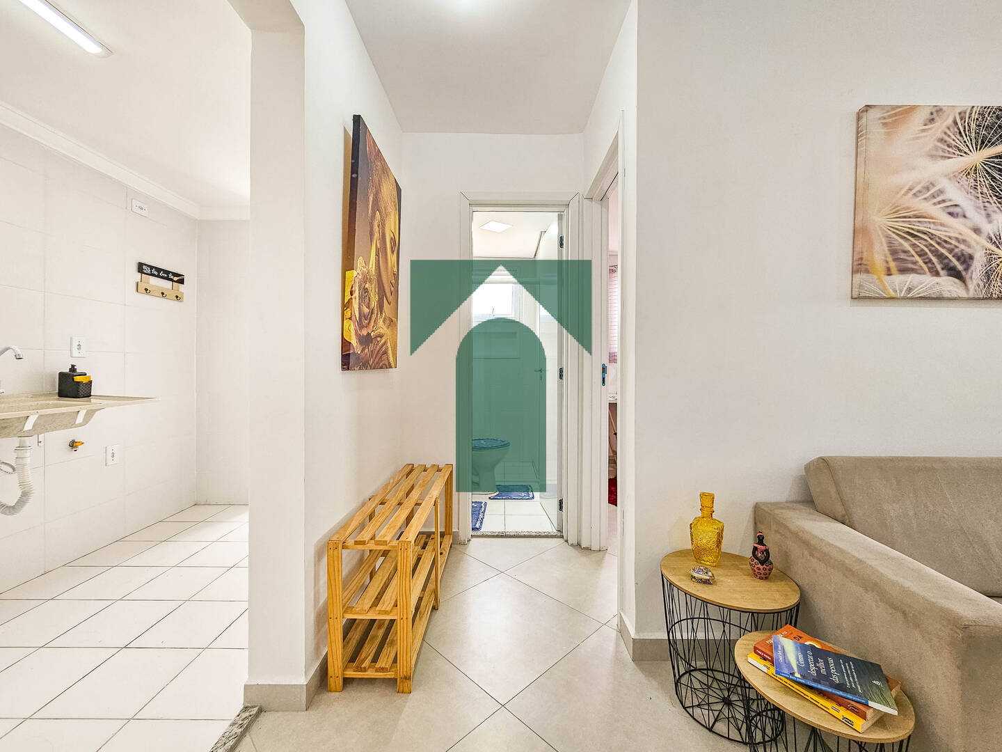 Cobertura, 2 quartos, 115 m² - Foto 17