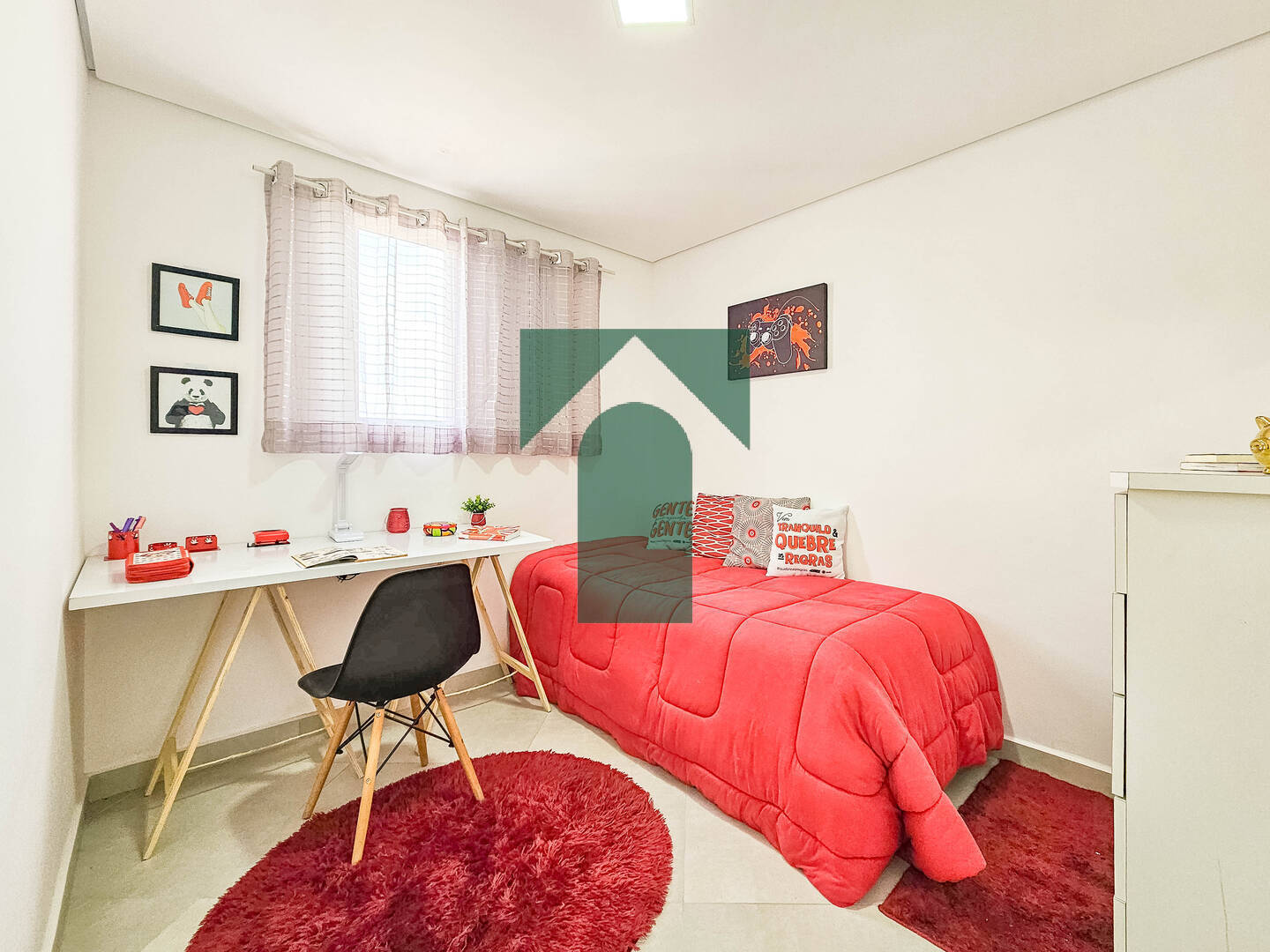 Cobertura, 2 quartos, 115 m² - Foto 22