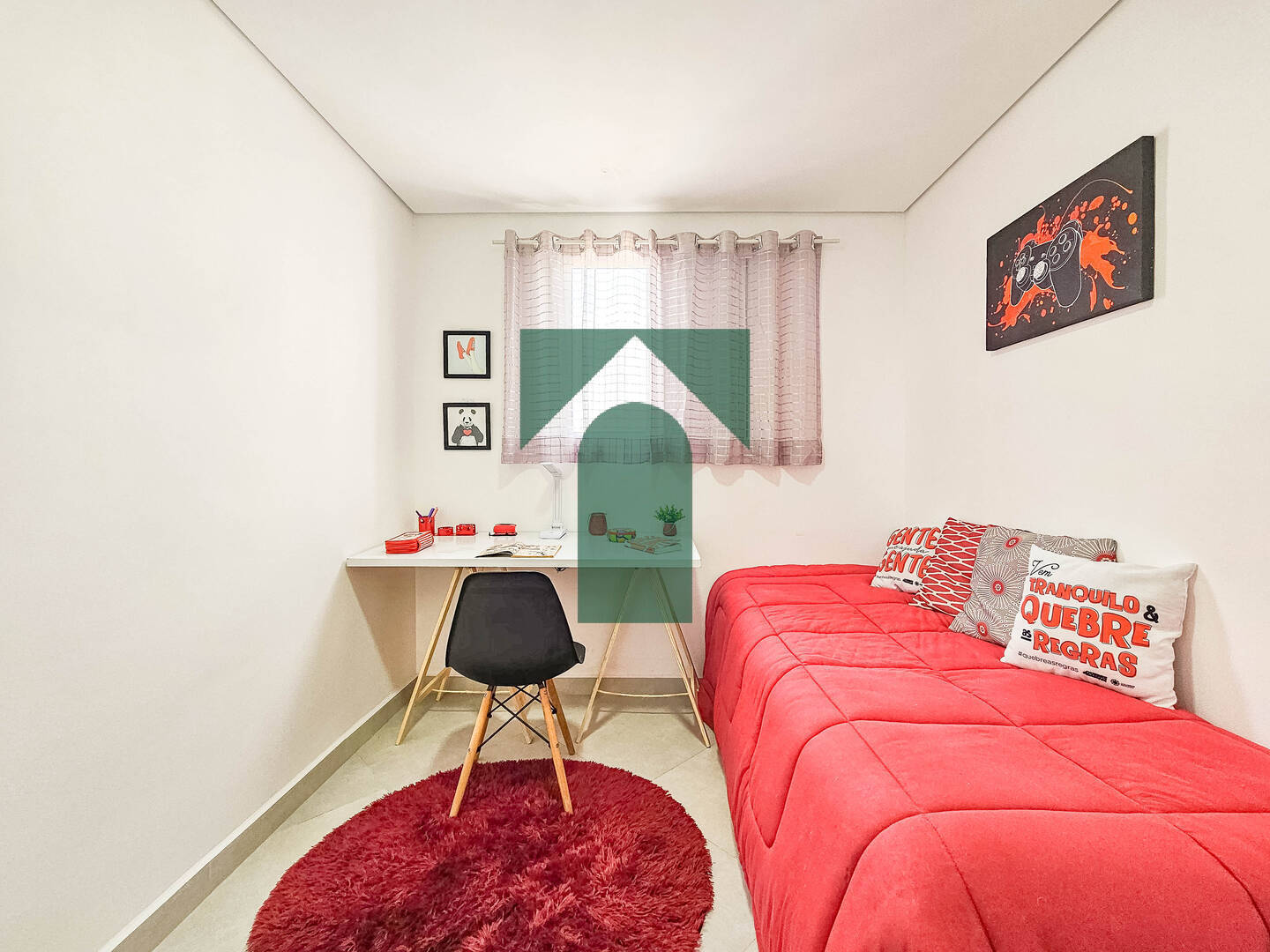 Cobertura, 2 quartos, 115 m² - Foto 23