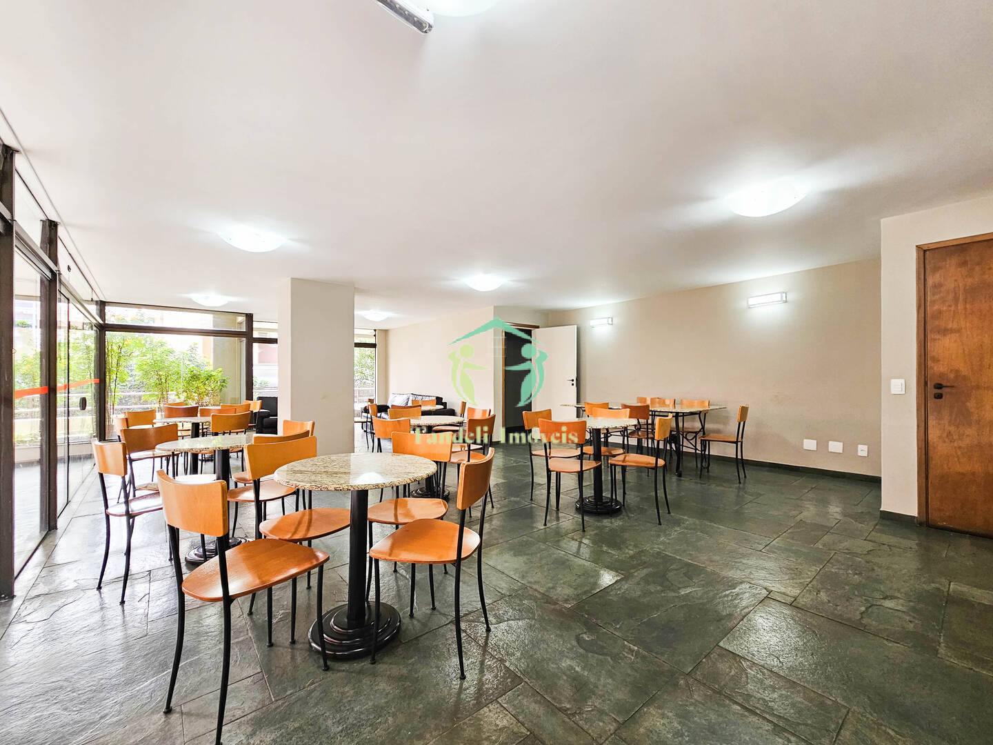 Apartamento, 3 quartos, 126 m² - Foto 24