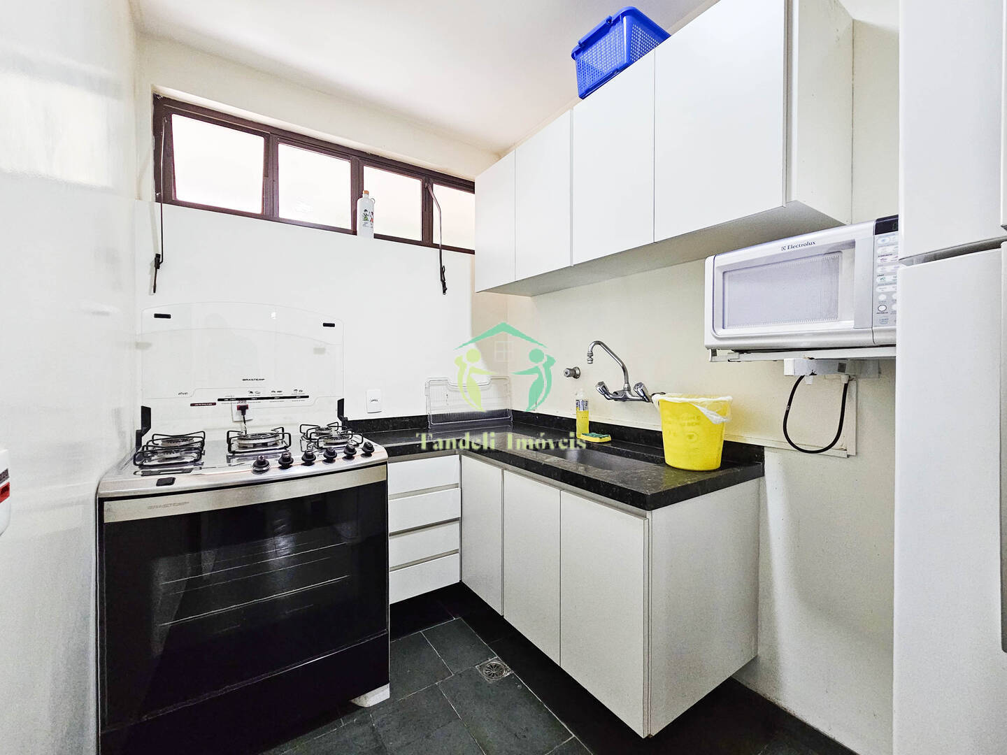 Apartamento, 3 quartos, 126 m² - Foto 26