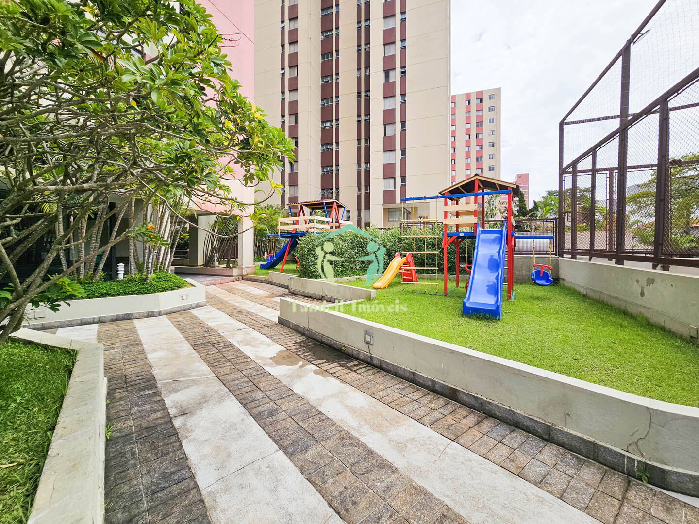 Apartamento, 3 quartos, 126 m² - Foto 29