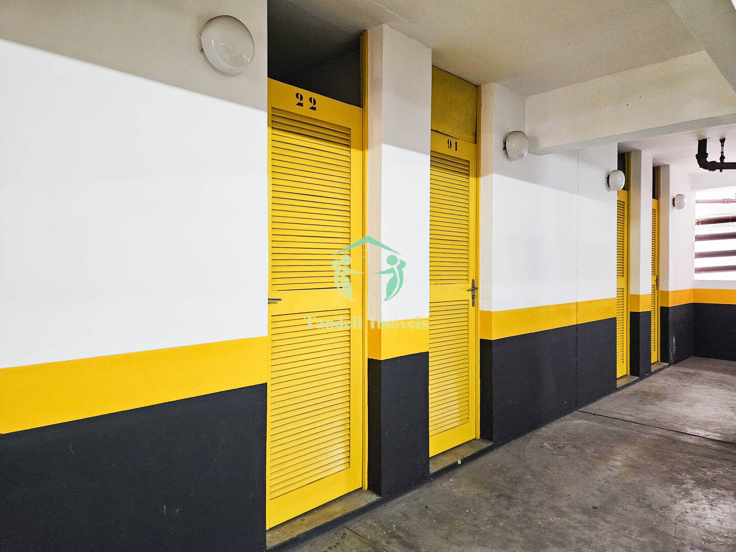 Apartamento, 3 quartos, 126 m² - Foto 34
