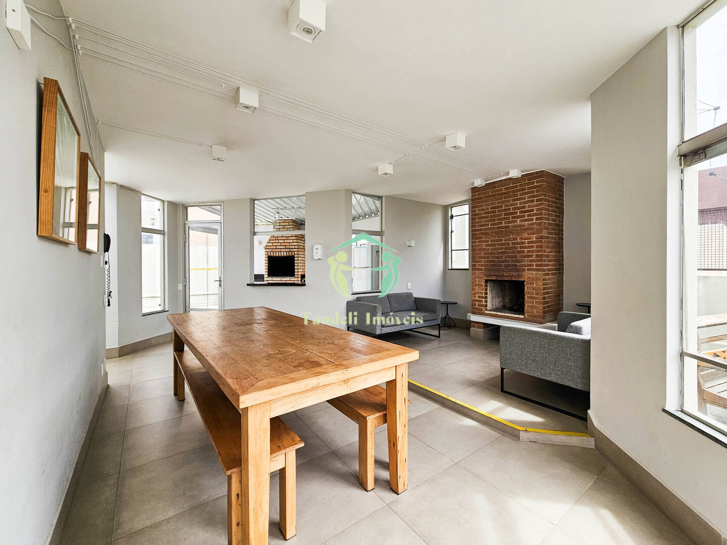 Apartamento, 3 quartos, 126 m² - Foto 35