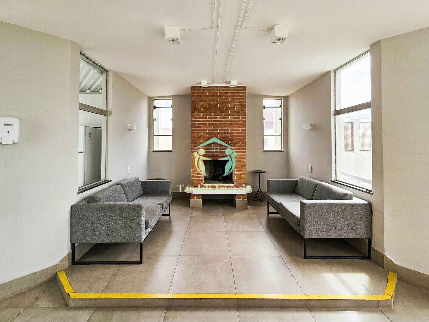 Apartamento, 3 quartos, 126 m² - Foto 36