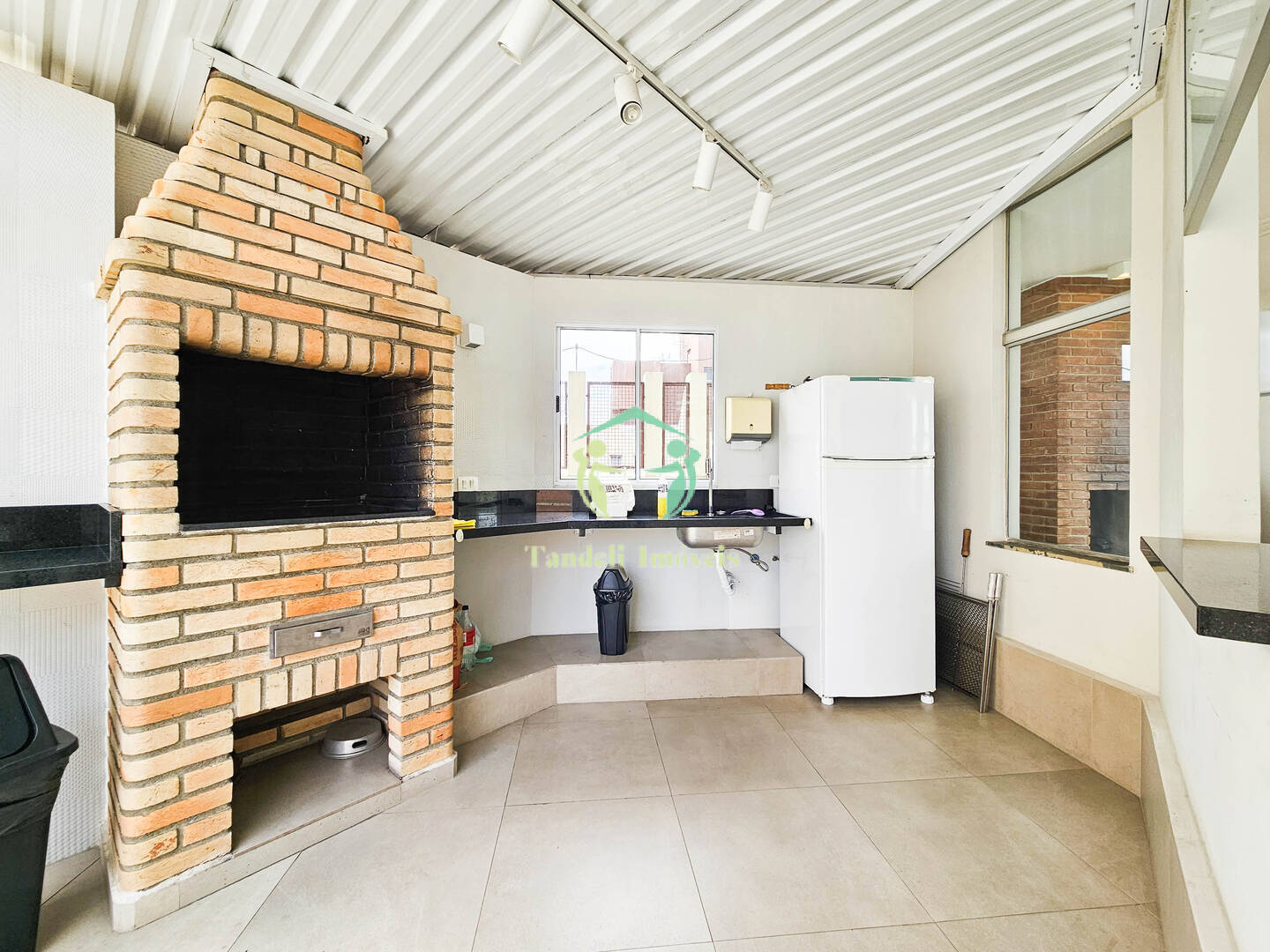 Apartamento, 3 quartos, 126 m² - Foto 38