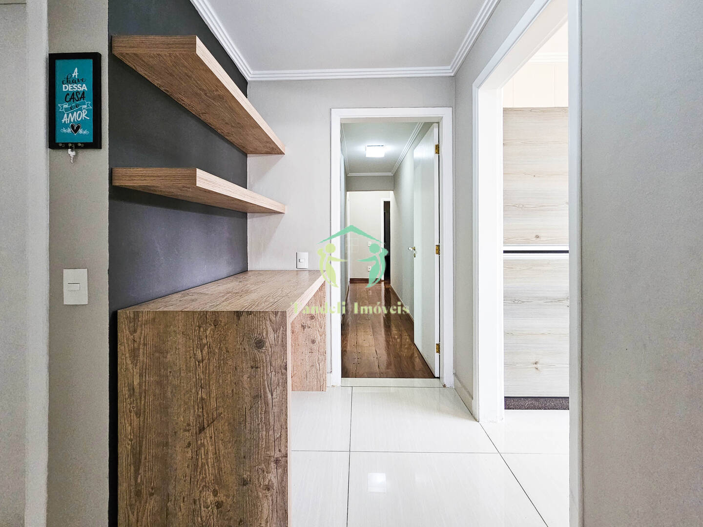 Apartamento, 3 quartos, 126 m² - Foto 9