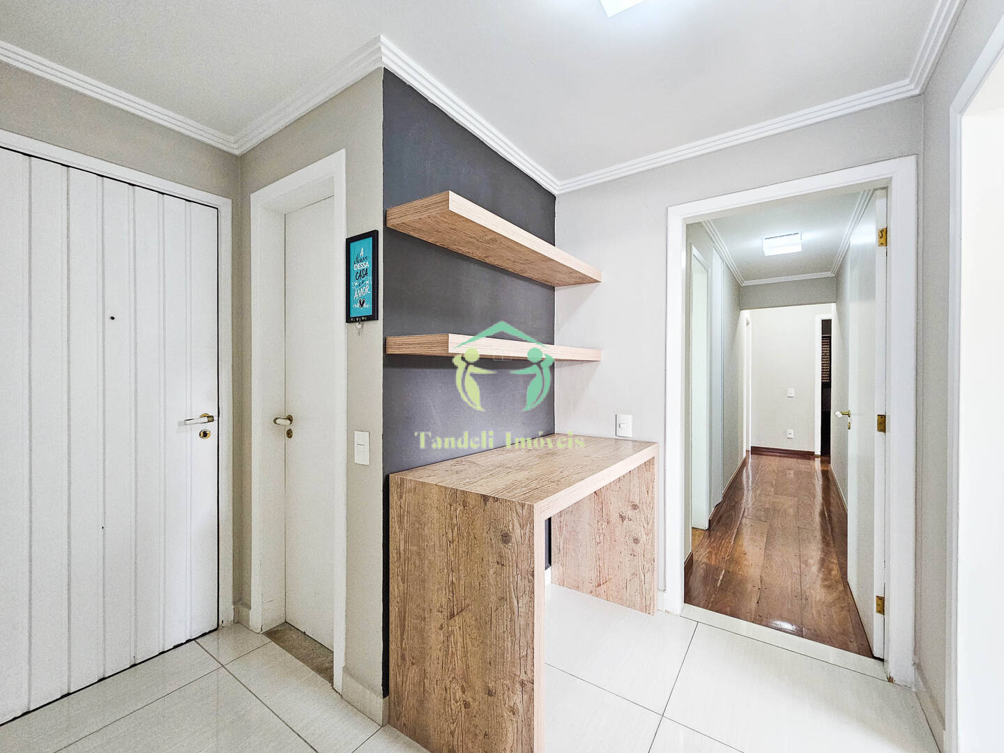 Apartamento, 3 quartos, 126 m² - Foto 10