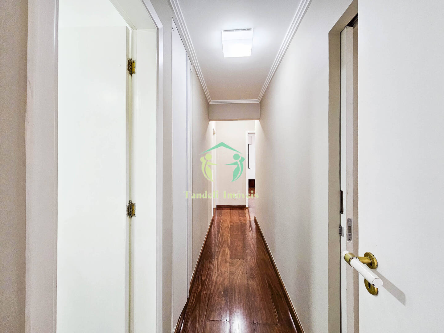 Apartamento, 3 quartos, 126 m² - Foto 5