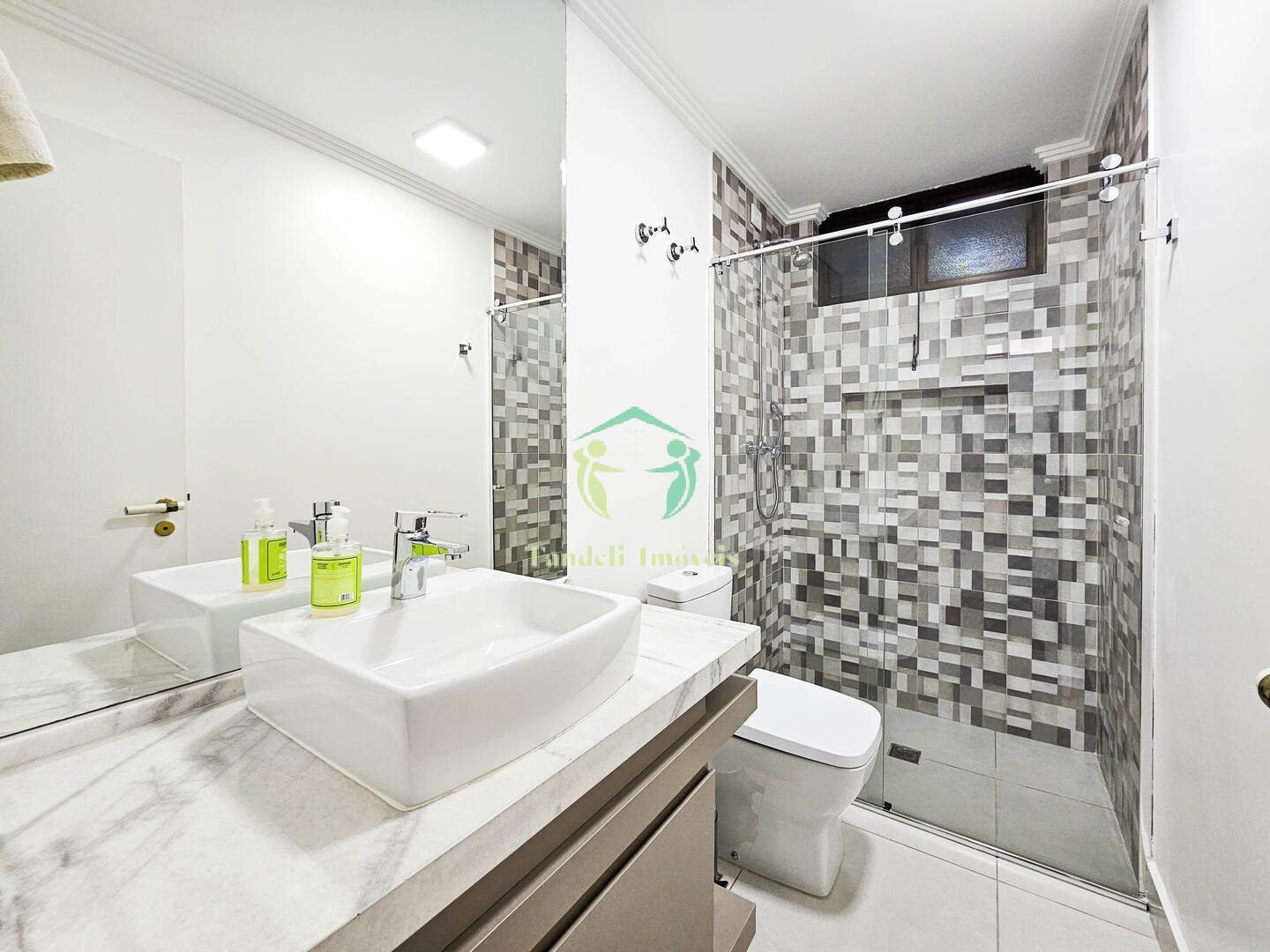 Apartamento, 3 quartos, 126 m² - Foto 18