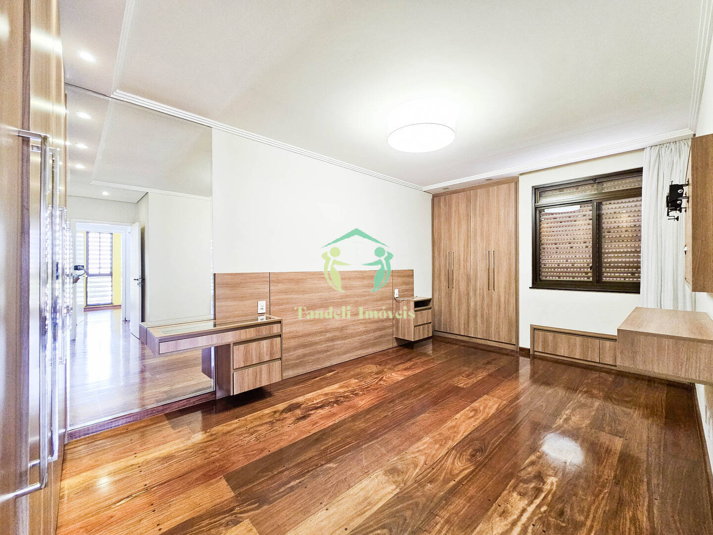 Apartamento, 3 quartos, 126 m² - Foto 6