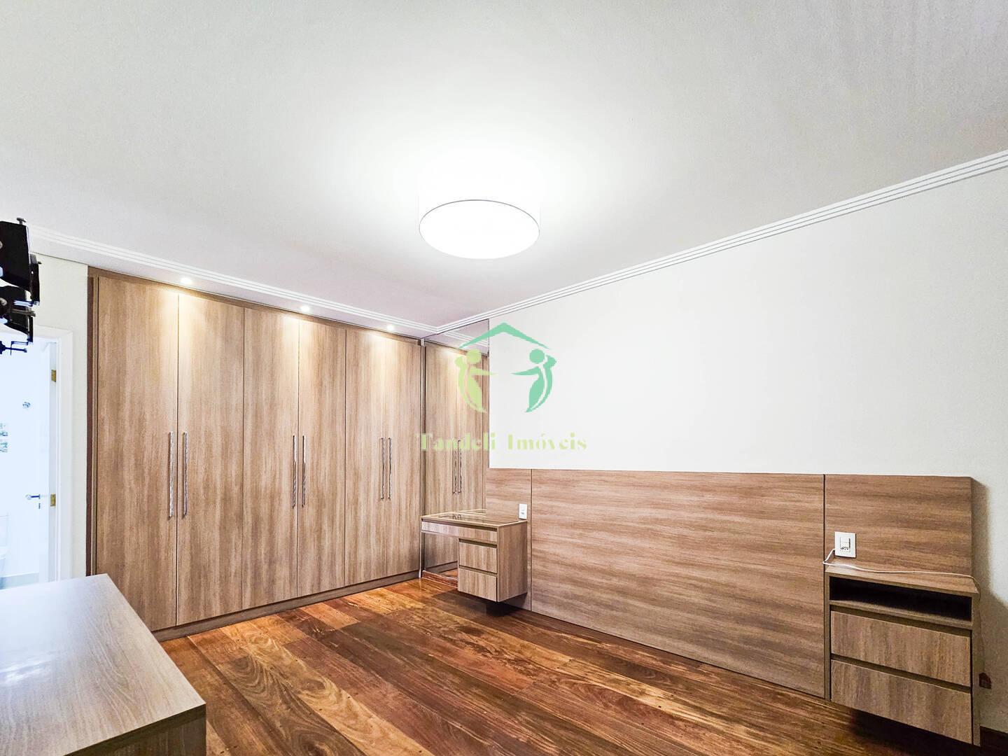 Apartamento, 3 quartos, 126 m² - Foto 7