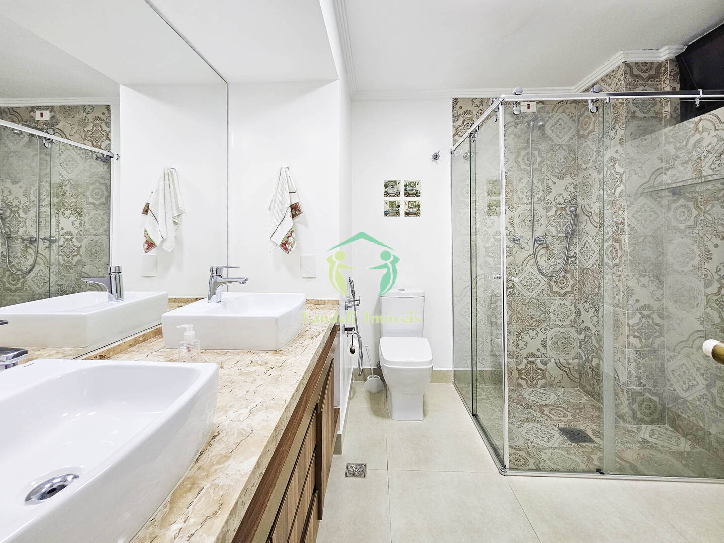 Apartamento, 3 quartos, 126 m² - Foto 19
