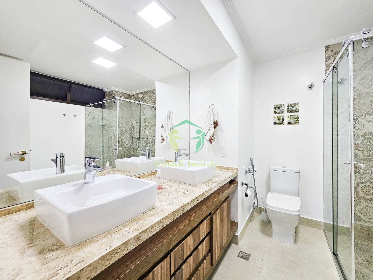 Apartamento, 3 quartos, 126 m² - Foto 20