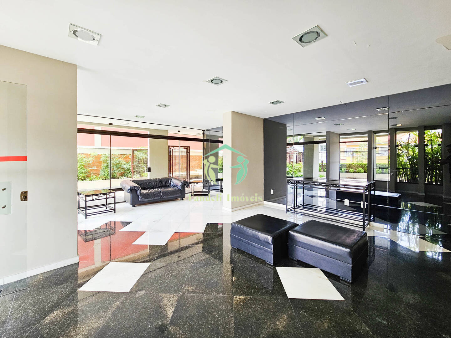 Apartamento, 3 quartos, 126 m² - Foto 39