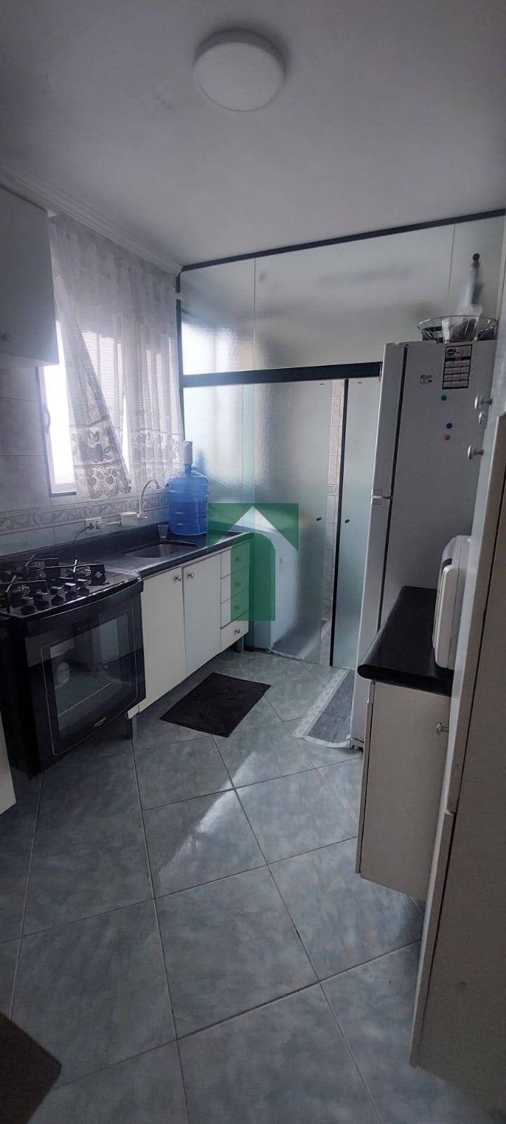 Apartamento, 2 quartos, 56 m² - Foto 3