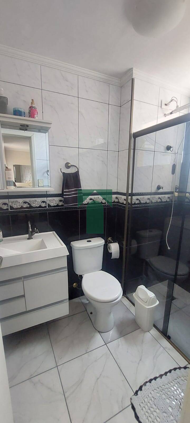 Apartamento, 2 quartos, 56 m² - Foto 9