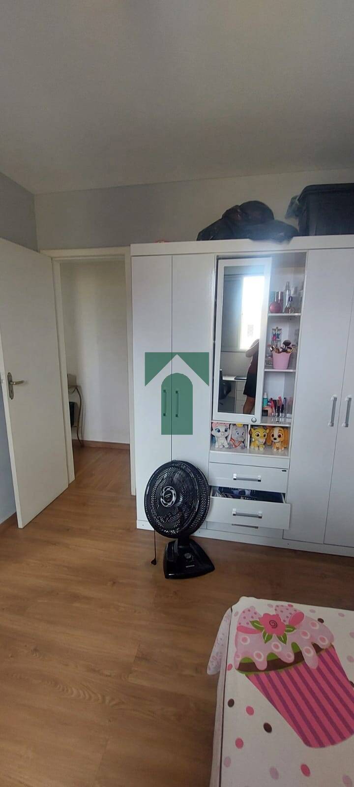 Apartamento, 2 quartos, 56 m² - Foto 8