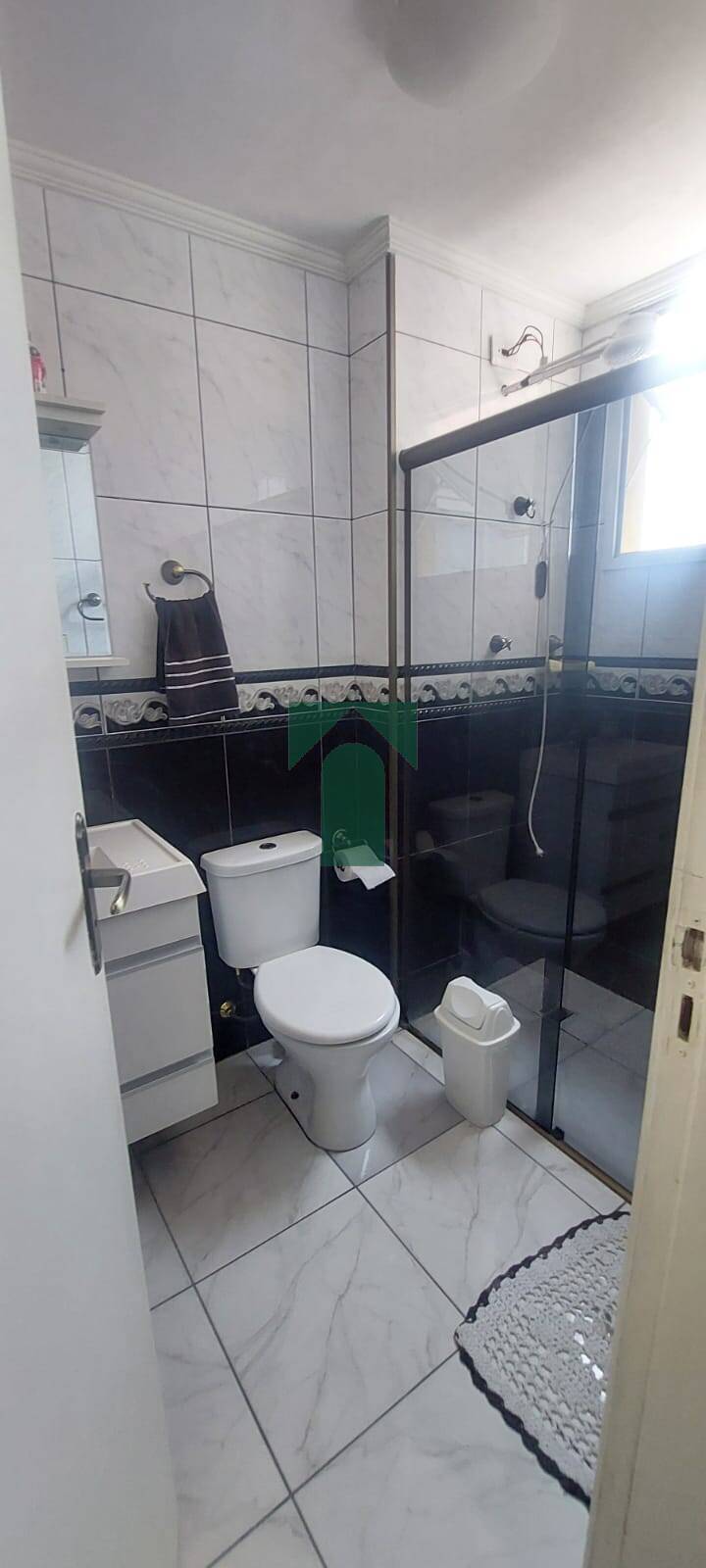 Apartamento, 2 quartos, 56 m² - Foto 10