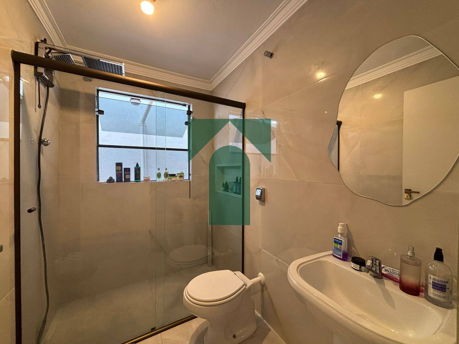 Casa, 3 quartos, 168 m² - Foto 25