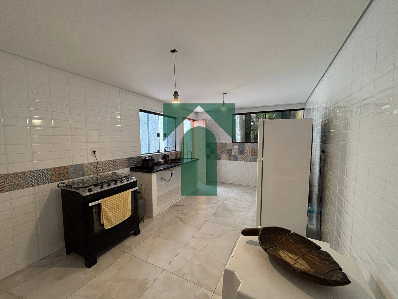 Casa, 3 quartos, 168 m² - Foto 6