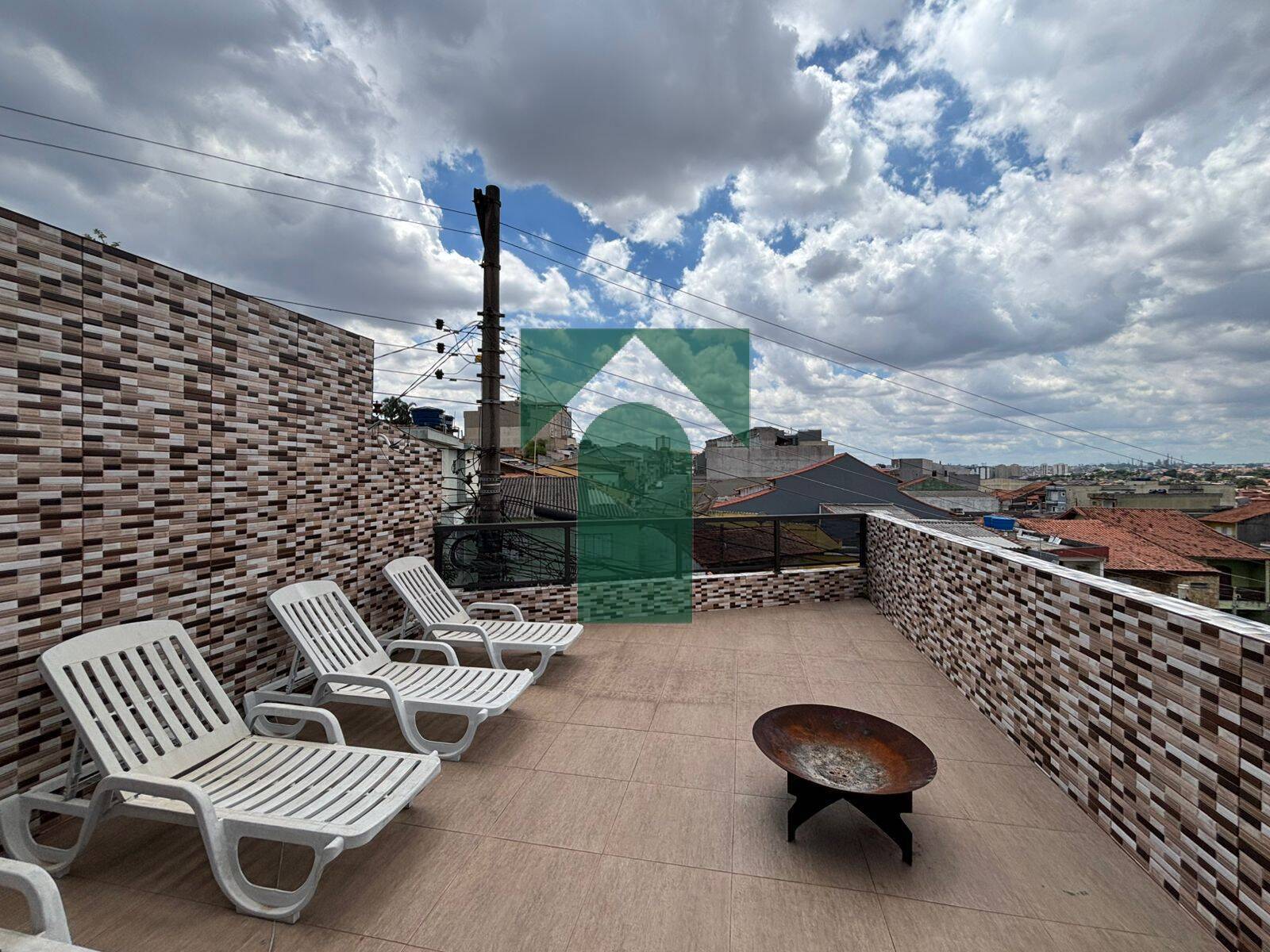 Casa, 3 quartos, 168 m² - Foto 35