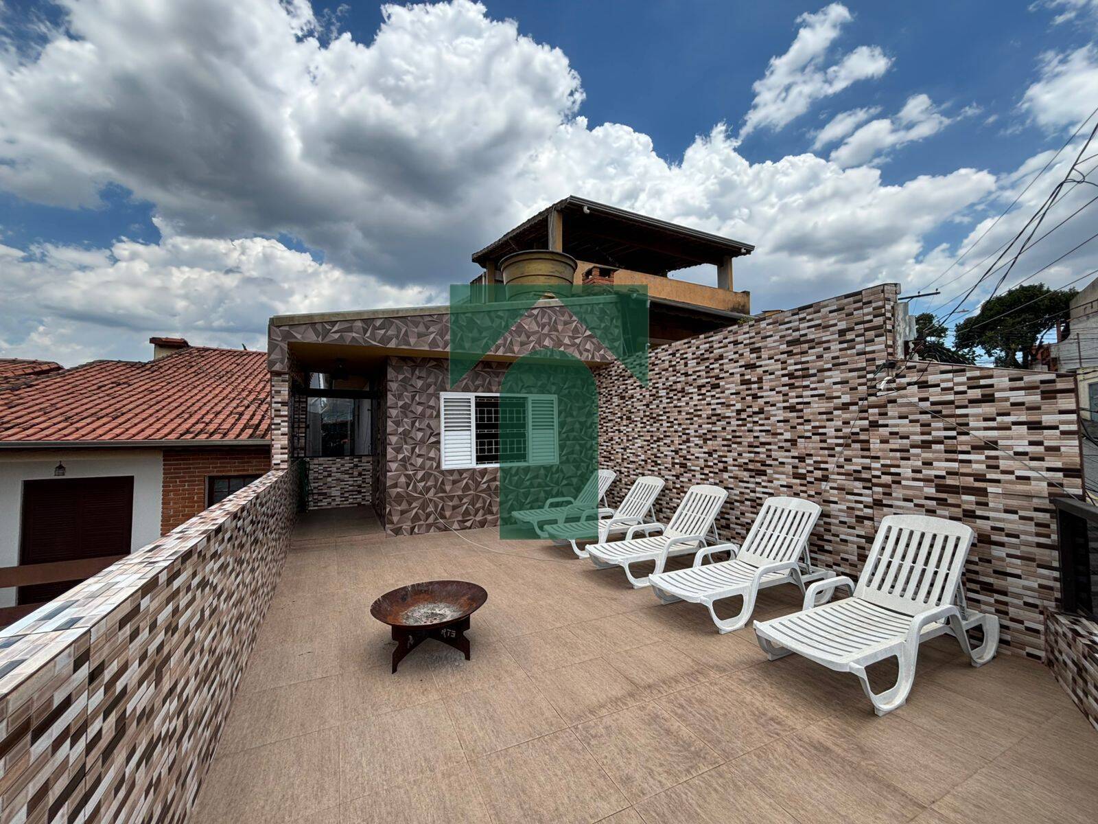 Casa, 3 quartos, 168 m² - Foto 36