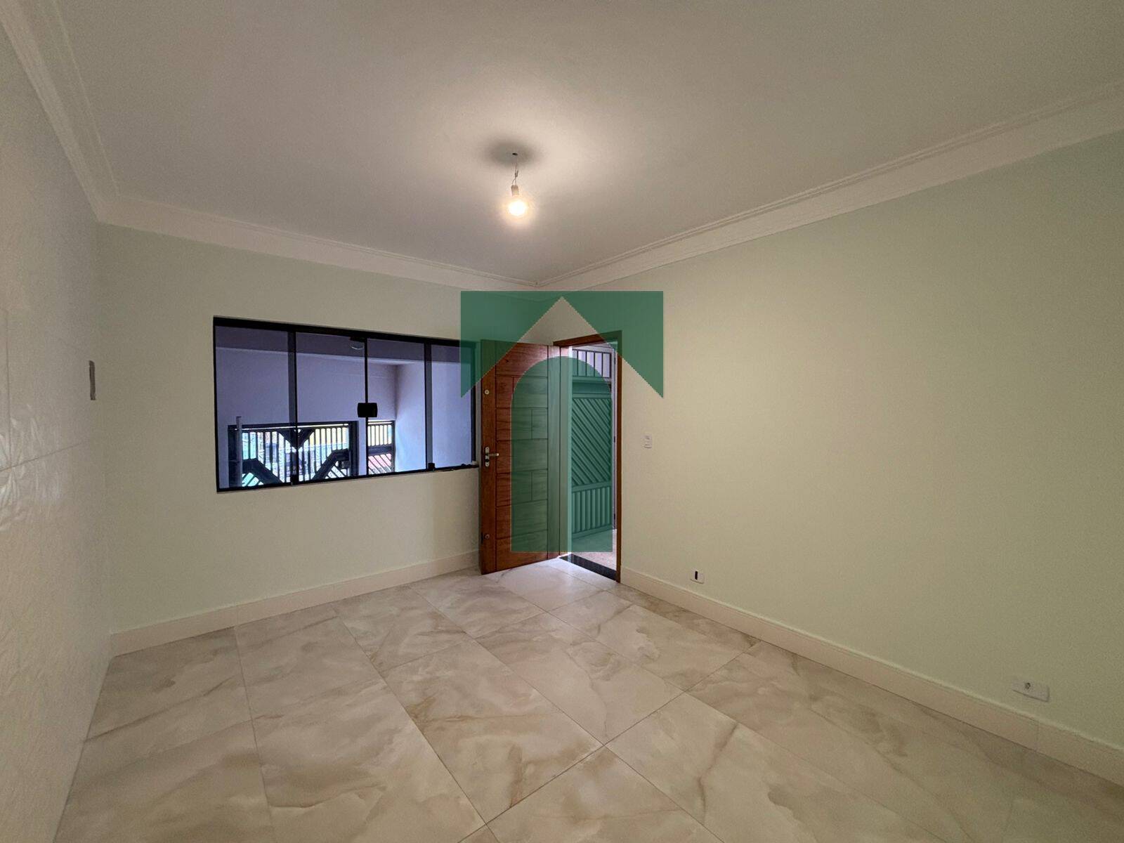 Casa, 3 quartos, 168 m² - Foto 1