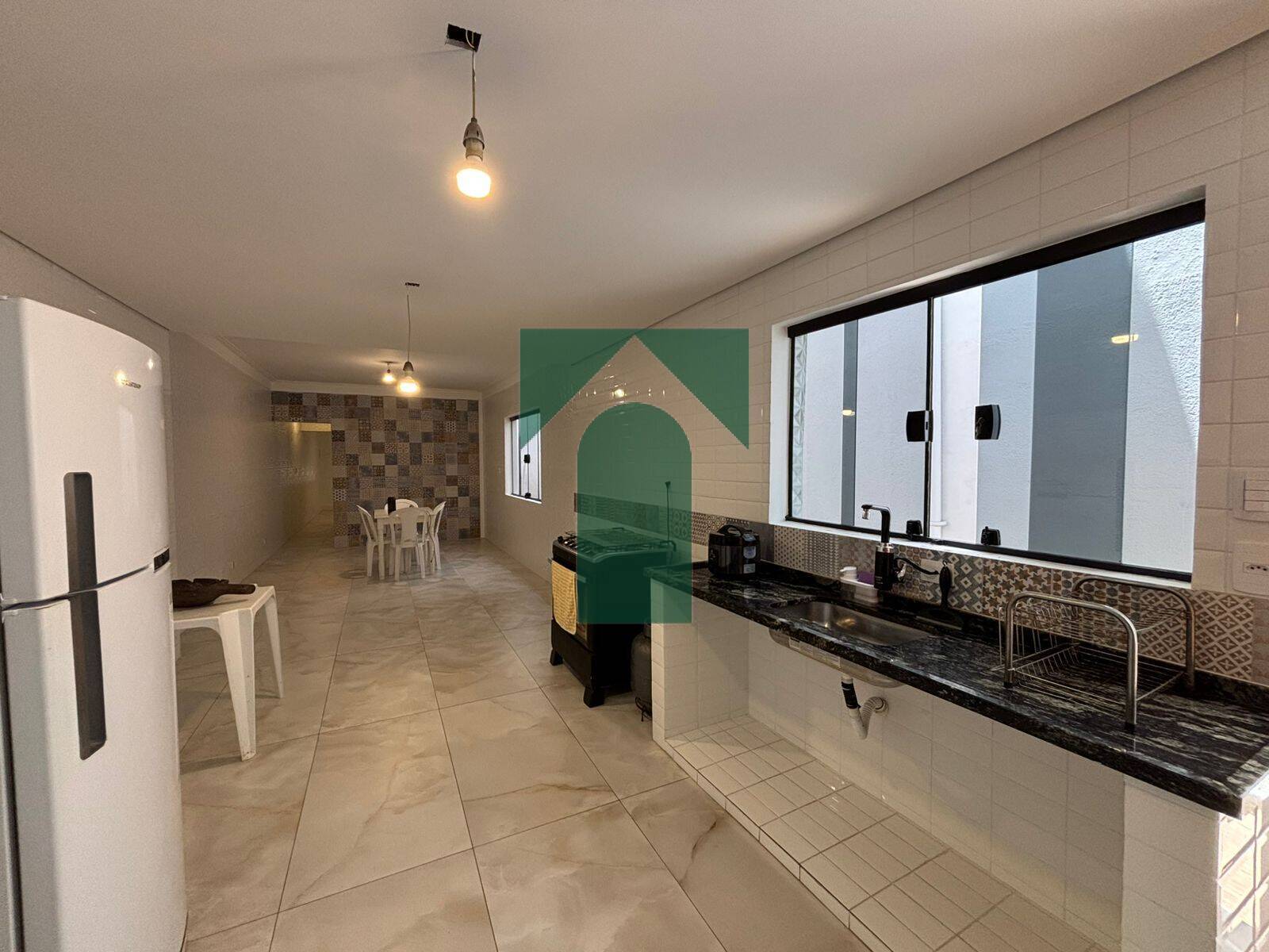 Casa, 3 quartos, 168 m² - Foto 5